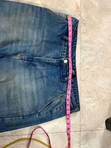 Westside Cargo Jeans 🖤