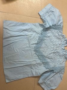 beautiful top for girls