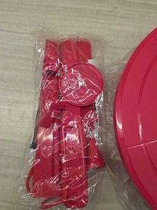 New Cake Decorating Set turn table