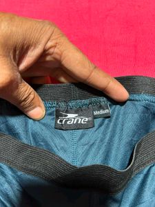 Men's Cycling Shorts