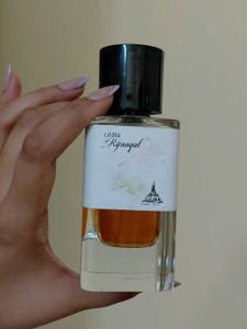 Rifaqaat Paris Corner, YSL Babycat clone. 5ml