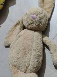 jellycat bashful bunny 🐇