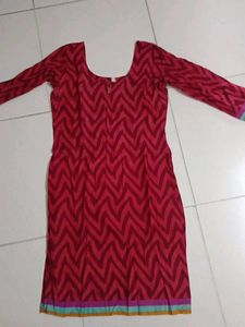 Daily Wear Kurti