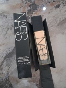 NARS Foundation