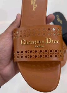 Christian Dior Flats