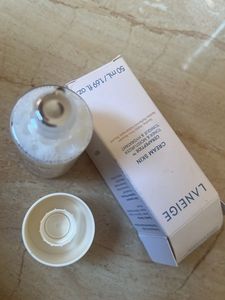 Laneige Cream Skin Toner &amp; Moisturizer