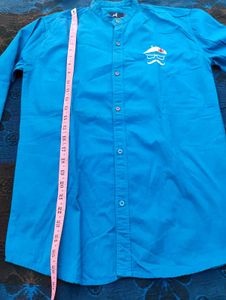 selling shirt good condition