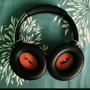 Mustang Boss 302 Over Ear Headphones