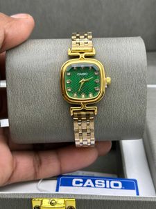 Casio Women's Watch