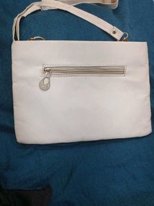 Chic Woven Crossbody Bag