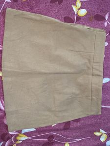 Skirt Not Used Even Once