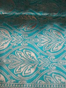 Festival Art Banarasi Silk Saree.