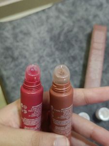 Summer Fridays Lip Butter Balm Set of 2