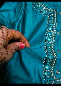 3 beautiful combo kurti