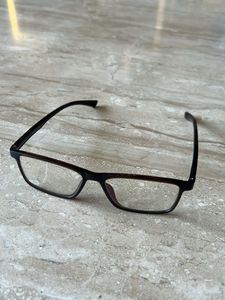 Stylish Rectangle Eyeglasses