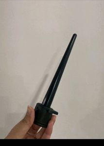 Curler 3 In 1 With Hand Gloves