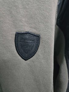 Lee Cooper Men's Hoodie