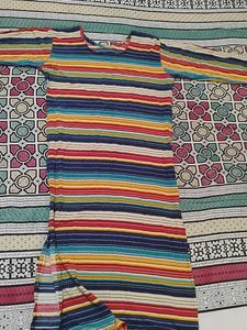 Striped Kurta for Women