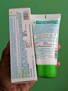 Mamaearth Baby Cocoa Soft Face Cream Any 1