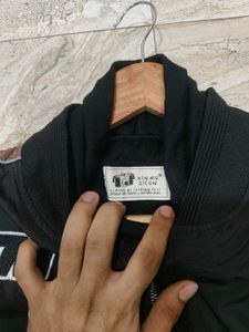 Stylish VTM Turbo Bomber Jacket