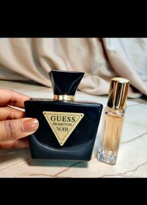 Guess Seductive Noir 5ml sample