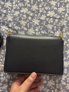 charles and Kieth bag