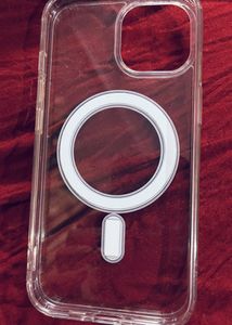 I Phone 15 Back Cover