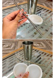 Dr Water Stainless Steel Tumbler