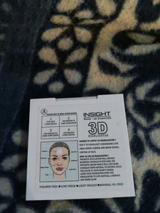 Insight 3D Highlighter Palette