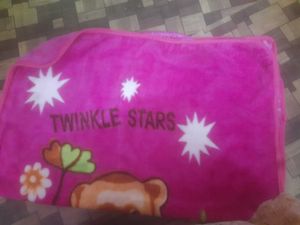 Cute Teddy Bear Blanket