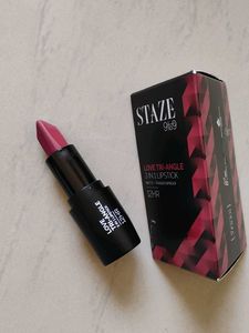 STAZE 3-IN-1 Lipstick