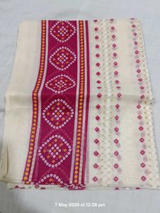 Elegant Pink Printed Kurta Set