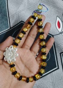 Combo 2 Beaded Phone Charm/Strap