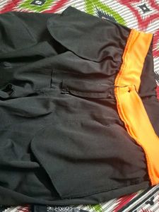 Nike Black Pants