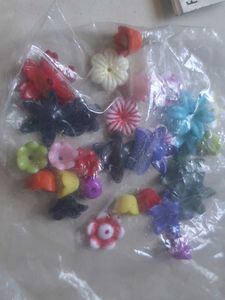 Assorted Earrings and Bracelet Bundle
