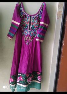 Gown Dress For Women