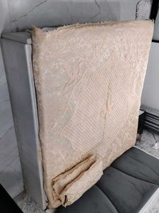 Elegant bedsheet with pillow cover