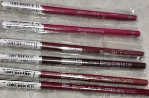 Lip Liner Bundle
