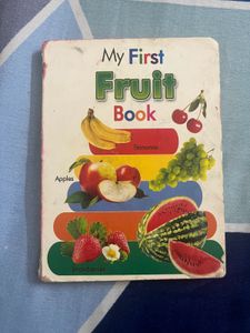 Combo Of Books And Peg Toy