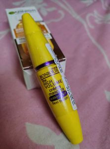 Garnier Night Serum &amp; Mascara Set