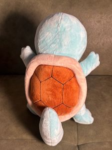 Cute Squirtle Plush Toy
