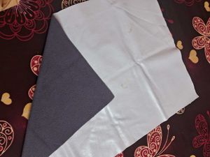 dry sheet for kids