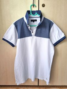 Men's Polo Tshirt