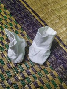 Baby White Dress Set