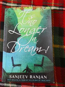It's No Longer A Dream! by Sanjeev Ranjan