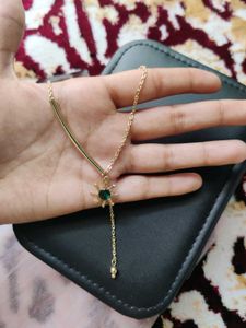 Elegant Sunburst Emerald Jewelry Set