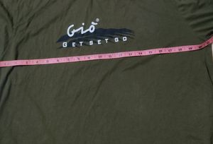 Unisex Tshirt - Dark Olive Green