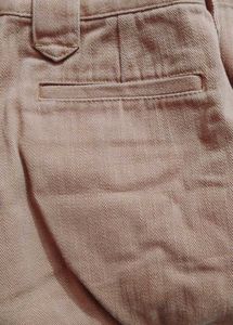 New Denim Mini Skirt
