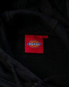 DICKIES FLEECE HEAVY HOODIE