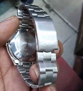Seiko Automatic Orignal Vintage Mens Watch